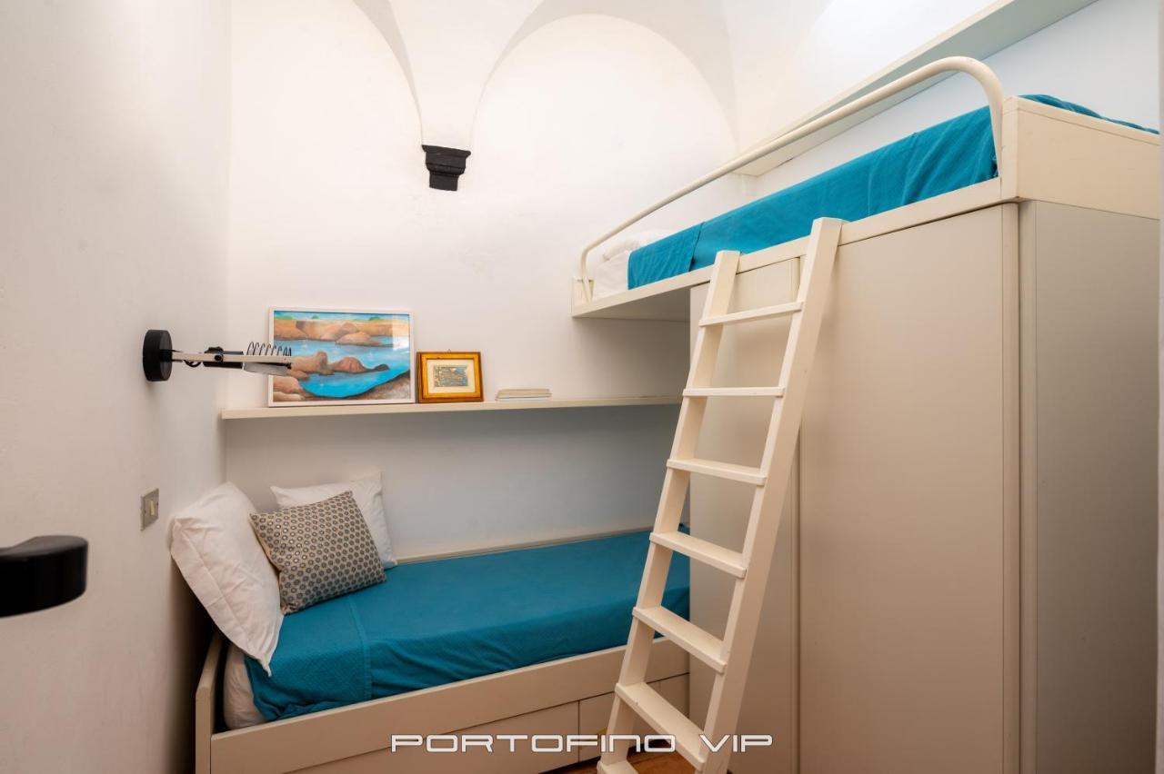 Ferienwohnung Papu 2 By Portofinovip Exterior foto